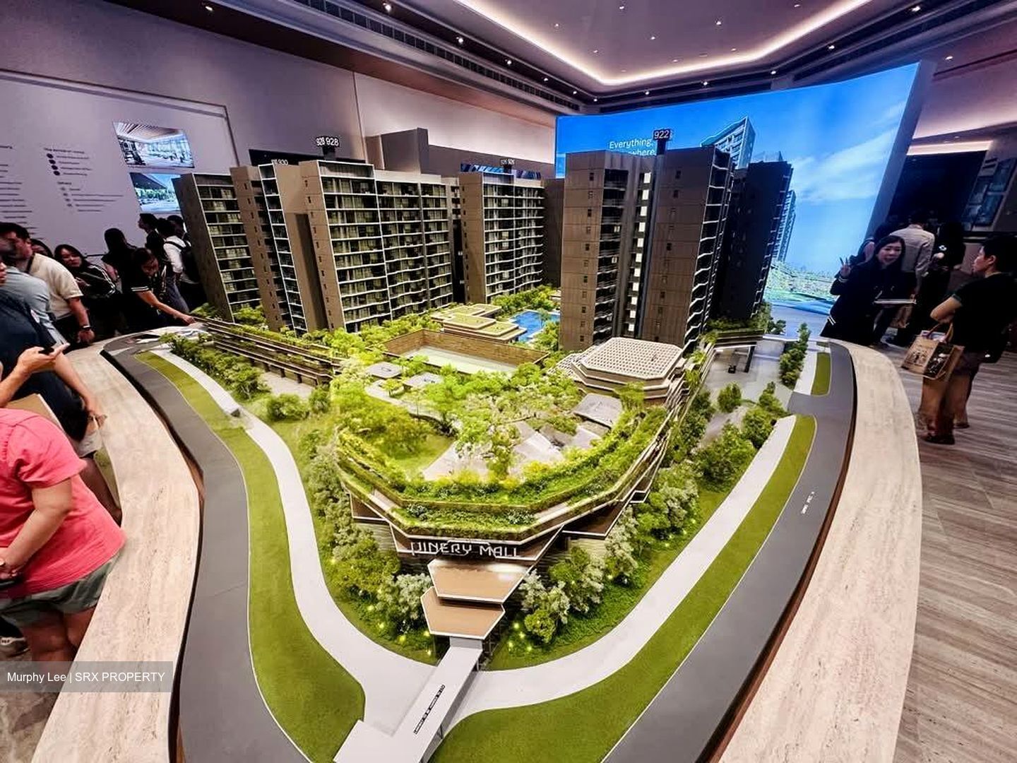 Pinery Residences (D18), Condominium #539366251